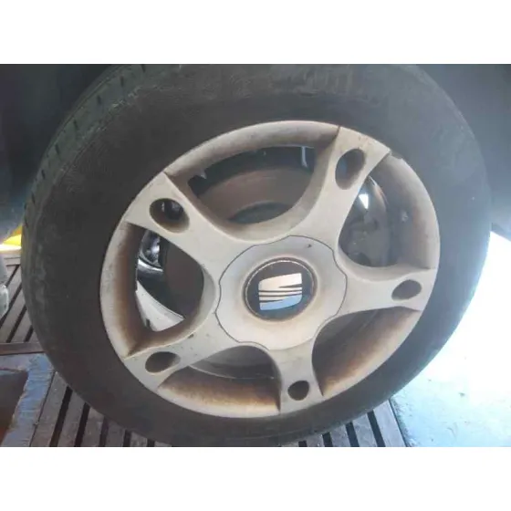 SEAT LEON (1M1) '2003 SIGNO PLATA