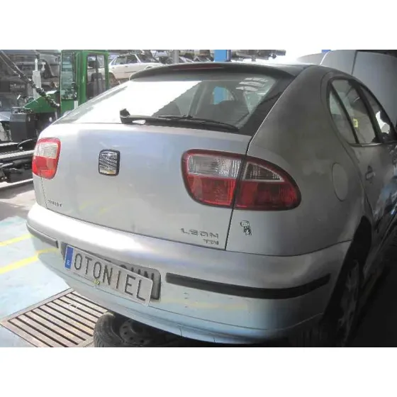 SEAT LEON (1M1) '2003 SIGNO PLATA