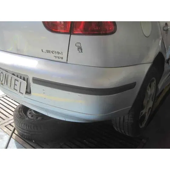 SEAT LEON (1M1) '2003 SIGNO PLATA