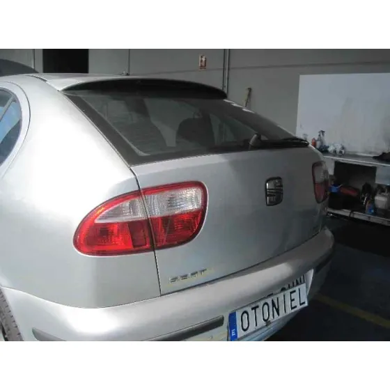 SEAT LEON (1M1) '2003 SIGNO PLATA