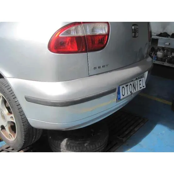 SEAT LEON (1M1) '2003 SIGNO PLATA