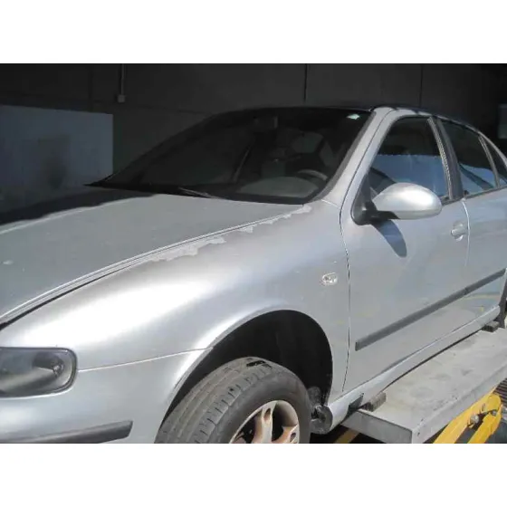 SEAT LEON (1M1) '2003 SIGNO PLATA