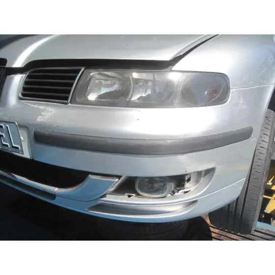 SEAT LEON (1M1) '2003 SIGNO PLATA