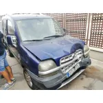 FIAT DOBLO CARGO (223) FIAT DOBLO CARGO (223) '2005 1.9 JTD CAT AZUL 2001