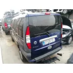 FIAT DOBLO CARGO (223) FIAT DOBLO CARGO (223) '2005 1.9 JTD CAT AZUL 2001