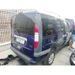 FIAT DOBLO CARGO (223) FIAT DOBLO CARGO (223) '2005 1.9 JTD CAT AZUL 2001