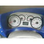 FIAT DOBLO CARGO (223) FIAT DOBLO CARGO (223) '2005 1.9 JTD CAT AZUL 2001