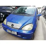 MERCEDES-BENZ CLASE A (W168) MERCEDES CLASE A (W168) '1999 170 CDI (168.008) AZUL 1997