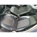 MERCEDES-BENZ CLASE A (W168) MERCEDES CLASE A (W168) '1999 170 CDI (168.008) AZUL 1997