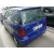 MERCEDES-BENZ CLASE A (W168) MERCEDES CLASE A (W168) '1999 170 CDI (168.008) AZUL 1997