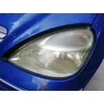 MERCEDES-BENZ CLASE A (W168) MERCEDES CLASE A (W168) '1999 170 CDI (168.008) AZUL 1997