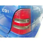MERCEDES-BENZ CLASE A (W168) MERCEDES CLASE A (W168) '1999 170 CDI (168.008) AZUL 1997