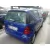 MERCEDES-BENZ CLASE A (W168) MERCEDES CLASE A (W168) '1999 170 CDI (168.008) AZUL 1997
