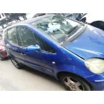MERCEDES-BENZ CLASE A (W168) MERCEDES CLASE A (W168) '1999 170 CDI (168.008) AZUL 1997