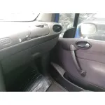 MERCEDES-BENZ CLASE A (W168) MERCEDES CLASE A (W168) '1999 170 CDI (168.008) AZUL 1997