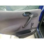 MERCEDES-BENZ CLASE A (W168) MERCEDES CLASE A (W168) '1999 170 CDI (168.008) AZUL 1997