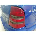 MERCEDES-BENZ CLASE A (W168) MERCEDES CLASE A (W168) '1999 170 CDI (168.008) AZUL 1997