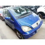 MERCEDES-BENZ CLASE A (W168) MERCEDES CLASE A (W168) '1999 170 CDI (168.008) AZUL 1997