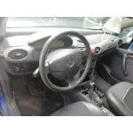 MERCEDES-BENZ CLASE A (W168) MERCEDES CLASE A (W168) '1999 170 CDI (168.008) AZUL 1997