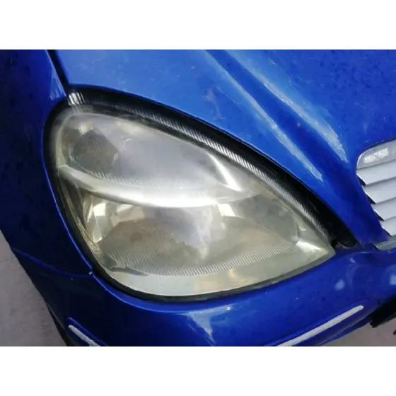 MERCEDES CLASE A (W168) '1999 170 CDI (168.008) AZUL