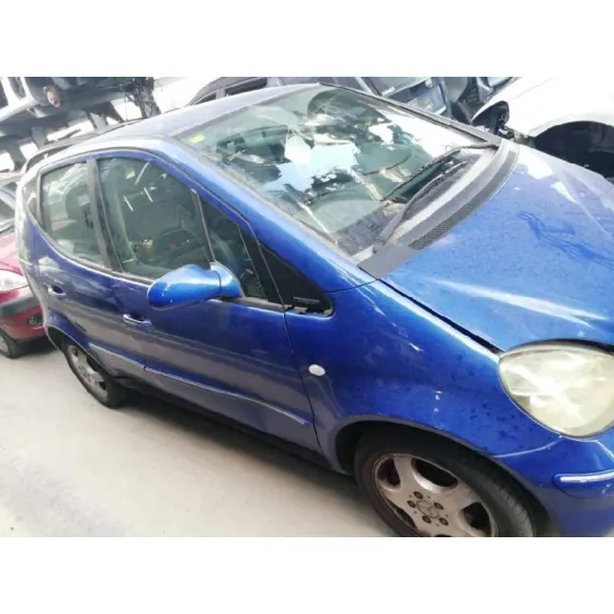 MERCEDES CLASE A (W168) '1999 170 CDI (168.008) AZUL