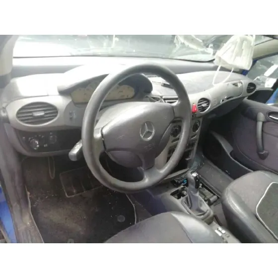 MERCEDES CLASE A (W168) '1999 170 CDI (168.008) AZUL