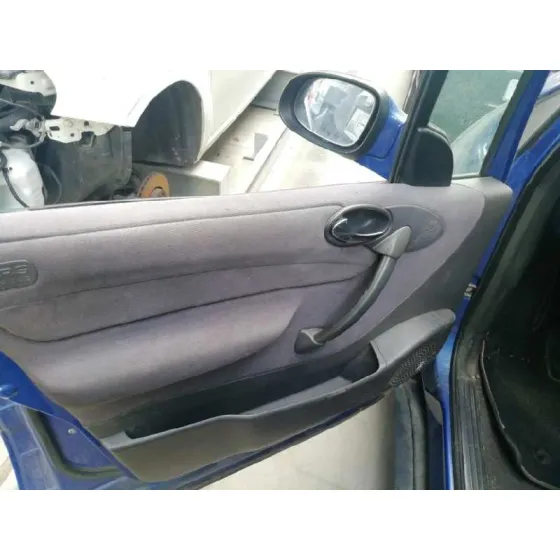 MERCEDES CLASE A (W168) '1999 170 CDI (168.008) AZUL