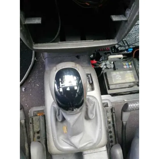 MERCEDES CLASE A (W168) '1999 170 CDI (168.008) AZUL