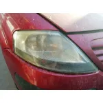 CITROEN C3 '2005 1.4 HDI SX PLUS ROJO
