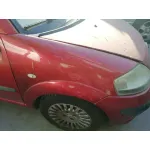 CITROEN C3 '2005 1.4 HDI SX PLUS ROJO