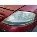CITROEN C3 '2005 1.4 HDI SX PLUS ROJO