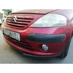 CITROEN C3 '2005 1.4 HDI SX PLUS ROJO