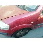 CITROEN C3 '2005 1.4 HDI SX PLUS ROJO