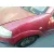 CITROEN C3 '2005 1.4 HDI SX PLUS ROJO