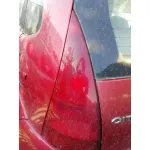 CITROEN C3 '2005 1.4 HDI SX PLUS ROJO