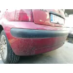 CITROEN C3 '2005 1.4 HDI SX PLUS ROJO