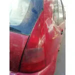 CITROEN C3 '2005 1.4 HDI SX PLUS ROJO
