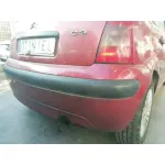 CITROEN C3 '2005 1.4 HDI SX PLUS ROJO