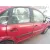CITROEN C3 '2005 1.4 HDI SX PLUS ROJO