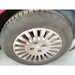 CITROEN C3 '2005 1.4 HDI SX PLUS ROJO