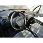 CITROEN C3 '2005 1.4 HDI SX PLUS ROJO
