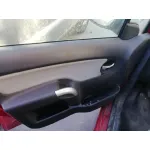 CITROEN C3 '2005 1.4 HDI SX PLUS ROJO