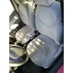CITROEN C3 '2005 1.4 HDI SX PLUS ROJO