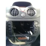 CITROEN C3 '2005 1.4 HDI SX PLUS ROJO
