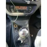 CITROEN C3 '2005 1.4 HDI SX PLUS ROJO