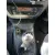CITROEN C3 '2005 1.4 HDI SX PLUS ROJO