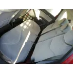 CITROEN C3 '2005 1.4 HDI SX PLUS ROJO