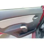 CITROEN C3 '2005 1.4 HDI SX PLUS ROJO