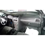 PEUGEOT 407 PEUGEOT 407 '2006 ST CONFORT GRIS 2004