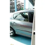 PEUGEOT 407 PEUGEOT 407 '2006 ST CONFORT GRIS 2004